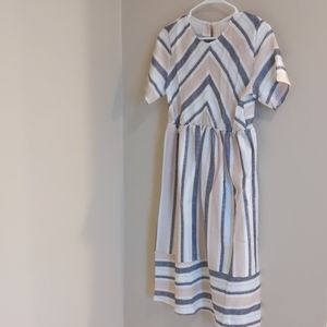 Cute, fun Shein dress!